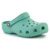 Šľapky Crocs Classic Clog Jade Stone Jr 206991-3UG EU 28/29 Šľapky Crocs Classic Clog Jade Stone Jr 206991-3UG EU 28/29