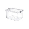 Home Dóza plastová 40 l 51x38x27 cm Home Dóza plastová 40 l 51x38x27 cm