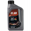 Syntetický motorový olej Selenia 1 l 10W-40 Syntetický motorový olej Selenia 1 l 10W-40
