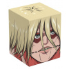 Squaroes Squaroe Attack on Titan AOT008 - Female Titan Squaroes Squaroe Attack on Titan AOT008 - Female Titan