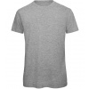 B&C Pánske tričko TM042 Light Grey 3XL B&C Pánske tričko TM042 Light Grey 3XL