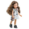 Bábika Las Amigas Carol 32cm Bábika Las Amigas Carol 32cm