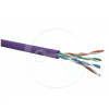 SOLARIX kabel CAT5E UTP LSOH drot 500m Dca s1 d2 a1 27724125 SOLARIX kabel CAT5E UTP LSOH drot 500m Dca s1 d2 a1 27724125