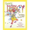 Fancy Nancy: Bonjour, Butterfly (Jane O'Connor,Robin Preiss-Glasser)(Pevná) Fancy Nancy: Bonjour, Butterfly (Jane O'Connor,Robin Preiss-Glasser)(Pevná)