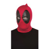 Deadpool Deluxe maska pre dospelých Deadpool Deluxe maska pre dospelých