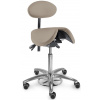 MAYER lékařská sedlová stolička 1215 clean MAYER lékařská sedlová stolička 1215 clean