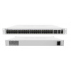 MIKROTIK RouterBOARD Cloud Router Switch CRS354-48P-4S+2Q+RM + L5 (650MHz; 64MB RAM; 48x GLAN POE; 4xSFP+; 2xQSFP+) rack MikroTik MIKROTIK RouterBOARD Cloud Router Switch CRS354-48P-4S+2Q+RM + L5 (650MHz; 64MB RAM; 48x GLAN POE; 4xSFP+; 2xQSFP+) rack MikroTik