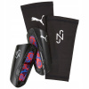 Chrániče holení Puma Neymar JR Ultra Light Sleeve veľ. XS čierne Chrániče holení Puma Neymar JR Ultra Light Sleeve veľ. XS čierne