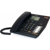 Alcatel Temporis 880 analógový čierny telefón Alcatel Temporis 880 analógový čierny telefón