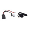 Bluetooth A2DP/handsfree modul pre Peugeot/Citroën RD4 Bluetooth A2DP/handsfree modul pre Peugeot/Citroën RD4