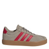 adidas VL Court 3.0 Shoes Junior Boys Blanch Cargo 5.5 (38.7) adidas VL Court 3.0 Shoes Junior Boys Blanch Cargo 5.5 (38.7)