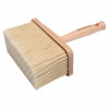 Štetka 180/75mm KUBALA Štetka 180/75mm KUBALA