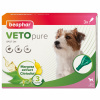 BEAPHAR Vetopure spot on pes S-M ( BEAPHAR Vetopure spot on pes S-M (