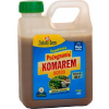 Zbohom komárom - NÁHRADNÉ 950 ml - Repeller K (Zbohom komárom - NÁHRADNÉ 950 ml - Repeller K) Zbohom komárom - NÁHRADNÉ 950 ml - Repeller K (Zbohom komárom - NÁHRADNÉ 950 ml - Repeller K)