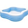 Intex 57495 čtverec s okénky 229 x 229 x 56 cm Intex 57495 čtverec s okénky 229 x 229 x 56 cm