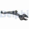 Rameno zavesenia kolies DELPHI TC3952 Rameno zavesenia kolies DELPHI TC3952