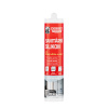 DENBRAVEN Sanitárny silikón 280ml strieborno-sivý RL DENBRAVEN Sanitárny silikón 280ml strieborno-sivý RL