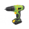 Fieldmann FDV 10201-A Fieldmann FDV 10201-A