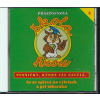 VARIOUS Pesnicky Pre Deti - ŠKOLA HROU 4 CD VARIOUS Pesnicky Pre Deti - ŠKOLA HROU 4 CD