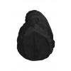 Glov turban na vlasy 5 x 15 x 5 cm 5907440743700 čierna ONE SIZE Glov turban na vlasy 5 x 15 x 5 cm 5907440743700 čierna ONE SIZE
