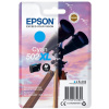 Epson atramentová náplň/ C13T02W24010/ 502XL/ Expression Home XP-5100/ azúrová Epson atramentová náplň/ C13T02W24010/ 502XL/ Expression Home XP-5100/ azúrová