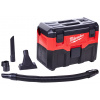 Milwaukee M18 VC2-0 Aku vysávač (18V/bez aku) 4933464029 Milwaukee M18 VC2-0 Aku vysávač (18V/bez aku) 4933464029