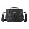 Lowepro Nova 180 AW II (25,5 x 15 x 19,5 cm) - Black E61PLW37123 Lowepro Nova 180 AW II (25,5 x 15 x 19,5 cm) - Black E61PLW37123