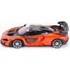 McLaren Senna RASTAR model 1:14 Diaľkovo ovládané auto + diaľkové ovládanie 2,4 GHz McLaren Senna RASTAR model 1:14 Diaľkovo ovládané auto + diaľkové ovládanie 2,4 GHz