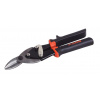 FIXMAN Nožnice na plech ľavostranné 250 mm E0301 FIXMAN Nožnice na plech ľavostranné 250 mm E0301