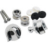 FENDER Strap Locks kompletní sada FENDER Strap Locks kompletní sada