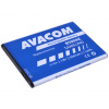 Baterie AVACOM GSSA-9190-S1900A do mobilu Samsung Galaxy S4 mini, Li-Ion 3,8V 1900mAh Baterie AVACOM GSSA-9190-S1900A do mobilu Samsung Galaxy S4 mini, Li-Ion 3,8V 1900mAh
