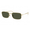 Sluneční brýle Ray-Ban RB3746 001/31 se slevou 23 % Sluneční brýle Ray-Ban RB3746 001/31 se slevou 23 %