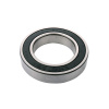 Klzné guličkové ložisko 6011 2rs 55x90x18mm Klzné guličkové ložisko 6011 2rs 55x90x18mm