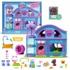 Základná zábavná sada! Hracia sada Littlest Pet Shop (LITTLEST PET SHOP Domček s figúrkami) Základná zábavná sada! Hracia sada Littlest Pet Shop (LITTLEST PET SHOP Domček s figúrkami)