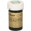 Gélová farba eucalyptus 25 g - Sugarflair Gélová farba eucalyptus 25 g - Sugarflair
