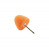Leštiaci kužeľ Carbon Collective Hex Mini Polishing Cone - Orange Leštiaci kužeľ Carbon Collective Hex Mini Polishing Cone - Orange