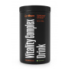 Vitality Complex Drink 360 g - GymBeam Príchuť: Zelené jablko - EXP 12/2025 Vitality Complex Drink 360 g - GymBeam Príchuť: Zelené jablko - EXP 12/2025
