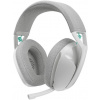 Logitech G321 LIGHTSPEED Headset, biely 981-001569 Logitech G321 LIGHTSPEED Headset, biely 981-001569