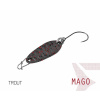 Delphin Plandavka Mago - 2g TROUT Hook #8 Delphin Plandavka Mago - 2g TROUT Hook #8