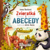 Zvieratká z abecedy - Ivona Ďuričová Zvieratká z abecedy - Ivona Ďuričová