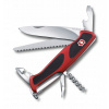 Vreckový nôž Victorinox RangerGrip 55 0.9563.C Vreckový nôž Victorinox RangerGrip 55 0.9563.C