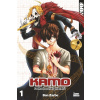 KAMO 1 KAMO 1
