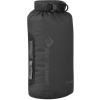 Sea to Summit Big River Dry Bag – čierny, 5 l STSASG012041-030101 Sea to Summit Big River Dry Bag – čierny, 5 l STSASG012041-030101