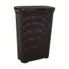 CURVER RATTAN STYLE 40L hnedý CURVER RATTAN STYLE 40L hnedý