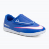 Detské kopačky Nike Jr. Mercurial Vapor 16 Club IC racer blue/white Detské kopačky Nike Jr. Mercurial Vapor 16 Club IC racer blue/white