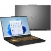 ASUS TUF Gaming F16 FX607VU-I5165W - Core 5-210H | 16'' | 144Hz | 32GB | 1TB | Windows 11 Home | RTX4050 ASUS TUF Gaming F16 FX607VU-I5165W - Core 5-210H | 16'' | 144Hz | 32GB | 1TB | Windows 11 Home | RTX4050