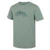 HUSKY Mertis M faded green - S HUSKY Mertis M faded green - S