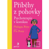 Příběhy z pohovky (Philippa Perry) Příběhy z pohovky (Philippa Perry)