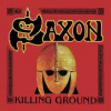 Saxon - Killing Ground CD Saxon - Killing Ground CD