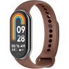 Eternico Essential na Xiaomi Smart Band 8/9/10 Coffee Brown AET-XMI8E-CoBr Eternico Essential na Xiaomi Smart Band 8/9/10 Coffee Brown AET-XMI8E-CoBr